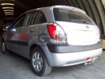 KIA Rio, Κοτσαδόρος, 5θυρο, 2005-2011 (αυτόματος) - Image 7