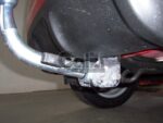 KIA Rio, Κοτσαδόρος, 5θυρο, 2005-2011 (αυτόματος) - Image 5