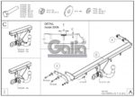 KIA Rio, Κοτσαδόρος, 5θυρο, 2005-2011 (αυτόματος) - Image 3