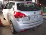 KIA Venga, Κοτσαδόρος, hatchback, 2010- (με βίδες) - Image 6