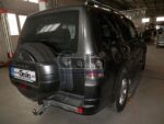 Κοτσαδόρος MITSUBISHI Pajero  3/5D 2000 - 2012 (αυτόματος) - Image 11