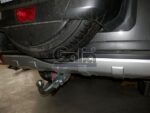 Κοτσαδόρος MITSUBISHI Pajero  3/5D 2000 - 2012 (αυτόματος) - Image 9