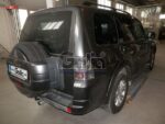 Κοτσαδόρος MITSUBISHI Pajero  3/5D 2000 - 2012 (αυτόματος) - Image 4