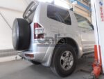 Κοτσαδόρος MITSUBISHI Pajero  3/5D 2000 - 2012 (αυτόματος) - Image 8