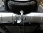 Κοτσαδόρος MITSUBISHI Pajero  3/5D 2000 - 2012 (αυτόματος) - Image 6