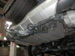 Κοτσαδόρος MITSUBISHI Pajero  3/5D 2000 - 2012 (αυτόματος) - Image 5