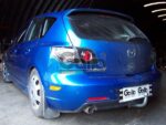 MAZDA 3, Κοτσαδόρος, 4θυρο, 2003-2009 (αυτόματος) - Image 4