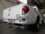 Κοτσαδόρος MITSUBISHI L 200 Pick Up 1996- (αυτόματος) - Image 5