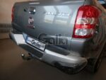 Κοτσαδόρος MITSUBISHI L 200 Pick Up 1996- (αυτόματος) - Image 4
