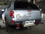 Κοτσαδόρος MITSUBISHI L 200 Pick Up 1996- (αυτόματος) - Image 10