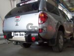 Κοτσαδόρος MITSUBISHI L 200 Pick Up 1996- (αυτόματος) - Image 6