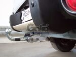 Κοτσαδόρος MITSUBISHI L 200 Pick Up 1996- (αυτόματος) - Image 7