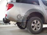 Κοτσαδόρος MITSUBISHI L 200 Pick Up 1996- (αυτόματος) - Image 8