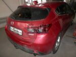 MAZDA 3, Κοτσαδόρος, 5θυρο, 2013- (αυτόματος) - Image 4