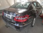 MERCEDES E, Κοτσαδόρος, 4θυρο, 2009-2016 (αυτόματος) - Image 8
