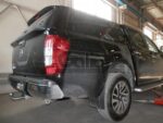 NISSAN Navara, Κοτσαδόρος, Pick Up, 2005- (αυτόματος) - Image 7