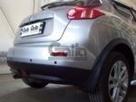 Κοτσαδόρος NISSAN JUKE I (only 2 Wheel Drive) 07.2014 / 11.2019 (αυτόματος) - Image 4