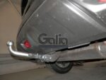 Κοτσαδόρος NISSAN X-Trail T32 2014 / 08.2022 (αυτόματος) - Image 7