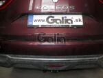 Κοτσαδόρος NISSAN X-Trail T32 2014 / 08.2022 (αυτόματος) - Image 4