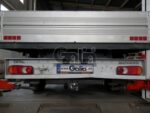 NISSAN NV400, Κοτσαδόρος, Flatbed, 2010- (αυτόματος) - Image 4