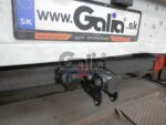 NISSAN NV400, Κοτσαδόρος, Flatbed, 2010- (αυτόματος) - Image 5