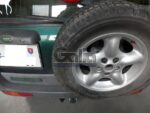 LAND ROVER Freelander, Κοτσαδόρος, SUV, 1998-2007 (με βίδες) - Image 5