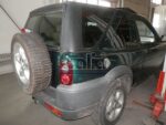 LAND ROVER Freelander, Κοτσαδόρος, SUV, 1998-2007 (με βίδες) - Image 4