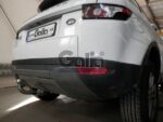 LAND ROVER Range Rover Evoque, Κοτσαδόρος, SUV, 2011- (αυτόματος) - Image 7