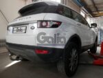 LAND ROVER Range Rover Evoque, Κοτσαδόρος, SUV, 2011- (αυτόματος) - Image 9