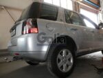 LAND ROVER Freelander, Κοτσαδόρος, SUV, 2006- (αυτόματος) - Image 6