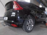 PEUGEOT 307, Κοτσαδόρος, 3θυρο, 5θυρο, 2001-2007 (αυτόματος) - Image 7