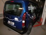 Κοτσαδόρος Toyota PRO ACE CITY (Standard) (4403 mm) 05.2019- (αυτόματος) - Image 5