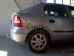OPEL Astra, Κοτσαδόρος, coupé, 1998- (αυτόματος) - Image 7