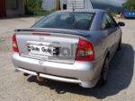 OPEL Astra, Κοτσαδόρος, 4θυρο, 1998-2004 (με βίδες) - Image 6