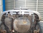 OPEL Astra, Κοτσαδόρος, 4θυρο, 1998-2004 (με βίδες) - Image 5