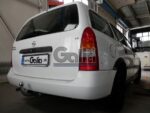 OPEL Astra, Κοτσαδόρος, kombi, 1998- (αυτόματος) - Image 9