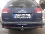 OPEL Vectra, Κοτσαδόρος, kombi, 2003-2008 (αυτόματος) - Image 4