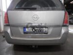 OPEL Zafira B, Κοτσαδόρος, MPV, 2005-2014 (με βίδες) - Image 5