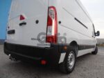OPEL Movano, Κοτσαδόρος, van, 2010- (αυτόματος) - Image 7