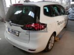 OPEL Zafira C, Κοτσαδόρος, MPV, 2011- (με βίδες) - Image 5