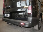 OPEL Vivaro, Κοτσαδόρος VAN 2014- (με βίδες) - Image 4