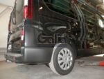 OPEL Vivaro, Κοτσαδόρος VAN 2014- (αυτόματος) - Image 12