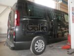 OPEL Vivaro, Κοτσαδόρος VAN 2014- (αυτόματος) - Image 7
