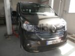 OPEL Vivaro, Κοτσαδόρος VAN 2014- (αυτόματος) - Image 8