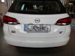 OPEL Astra Sports Tourer, Κοτσαδόρος, kombi, 2016- (με βίδες) - Image 4