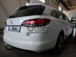 OPEL Astra Sports Tourer, Κοτσαδόρος, kombi, 2016- (αυτόματος) - Image 6