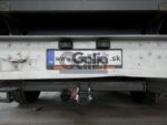 OPEL Movano, Κοτσαδόρος, flatbed, 2010- (αυτόματος) - Image 6
