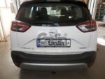 OPEL Crossland X, Κοτσαδόρος, SUV, 2017- (με βίδες) - Image 4