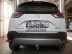 OPEL Crossland X, Κοτσαδόρος, SUV, 2017- (αυτόματος) - Image 4