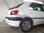 PEUGEOT 306, Κοτσαδόρος, 3θυρο, 5θυρο, 1993-2000 (αυτόματος) - Image 7